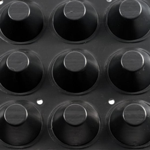 Мембрана Iso-Drain 20 Perforated в Майкоп