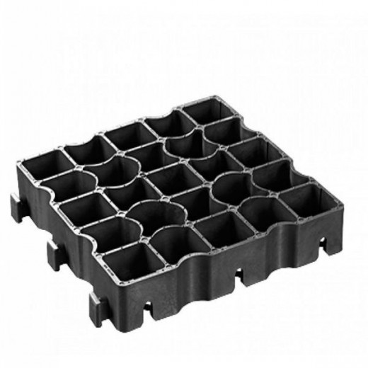 Решетка газонная ECORASTER E50 в Майкоп