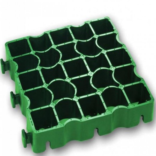 Решетка газонная ECORASTER GE50 в Майкоп