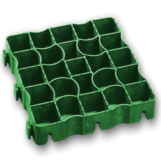 Решетка газонная ECORASTER GE40 в Майкоп