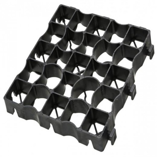 Решетка газонная ECORASTER S50 в Майкоп