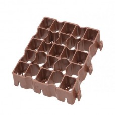 Решетка газонная ECORASTER TE40 в Майкоп
