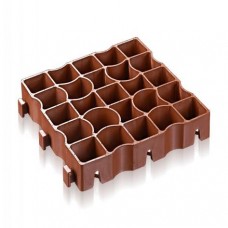Решетка газонная ECORASTER TE50 в Майкоп