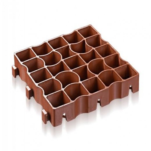 Решетка газонная ECORASTER TE50 в Майкоп