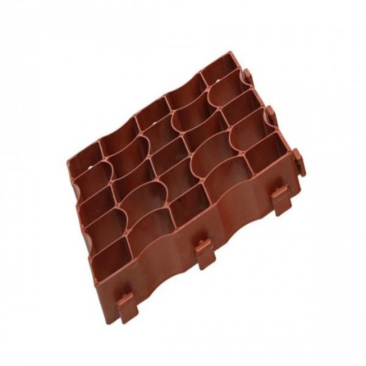 Решетка газонная ECORASTER TS50 в Майкоп