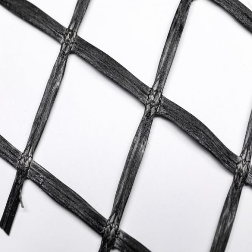 Геосетка ASPHALTEX GLASS 100/100-25 в Майкоп