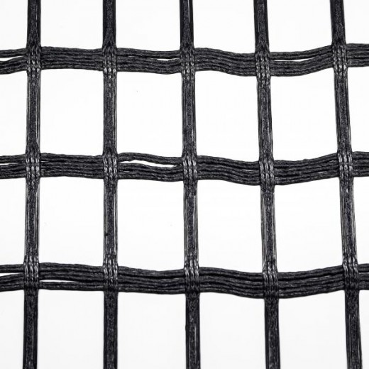 Геосетка ASPHALTEX PET (80/80)-40 в Майкоп