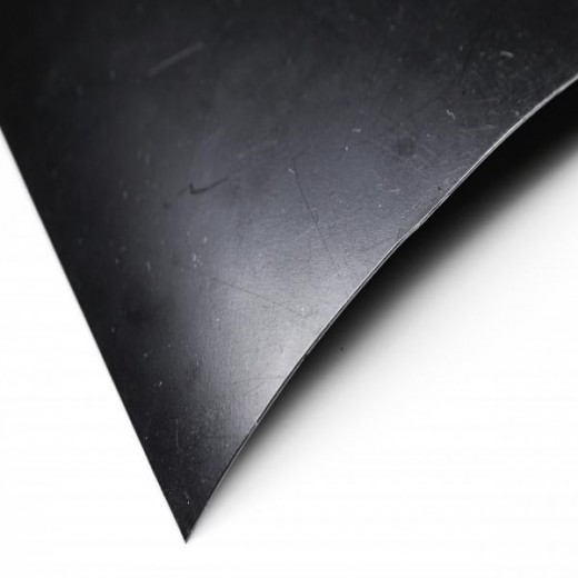 Геомембрана ГЕОПЛАСТ-Г HDPE (ПЭНД) 1,0 мм (5м * 50м) в Майкоп