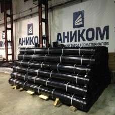 Геомембрана Аником HDPE (ПЭНД) 1 мм в Майкоп
