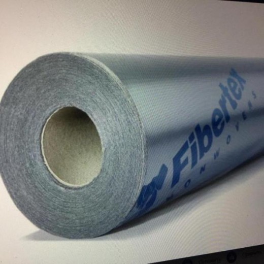 Геотекстиль Fibertex F-40 в Майкоп