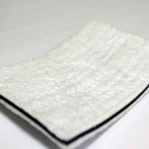 Геомембрана HDPE (ПЭНД) Тип 5/1 - 1,5 мм в Майкоп