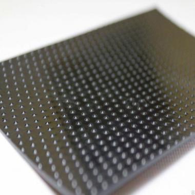 Геомембрана РГК-МБ HDPE 2,0 5,5х100 Т/Т 