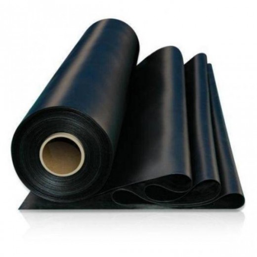 Геомембрана HDPE (ПЭНД) Тип 1 - 3,0 мм в Майкоп