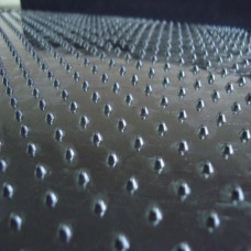 Геомембрана HDPE (ПЭНД) Тип 4/1 - 1,5 мм в Майкоп