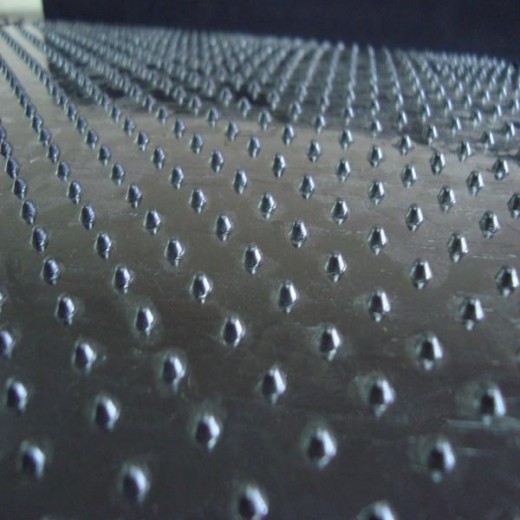Геомембрана HDPE (ПЭНД) Тип 4/1 - 1,5 мм в Майкоп