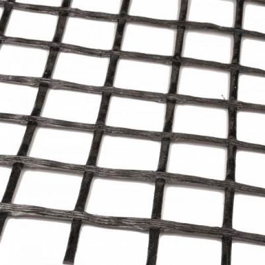 Геомат XGRID PET PVC AM 55S в Майкоп